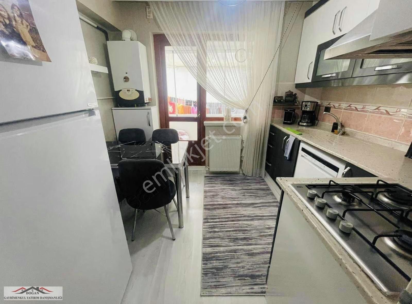 Doğan Emlaktan Yayla Mah Yapılı Masrafsız Daire !!! - Görsel 20