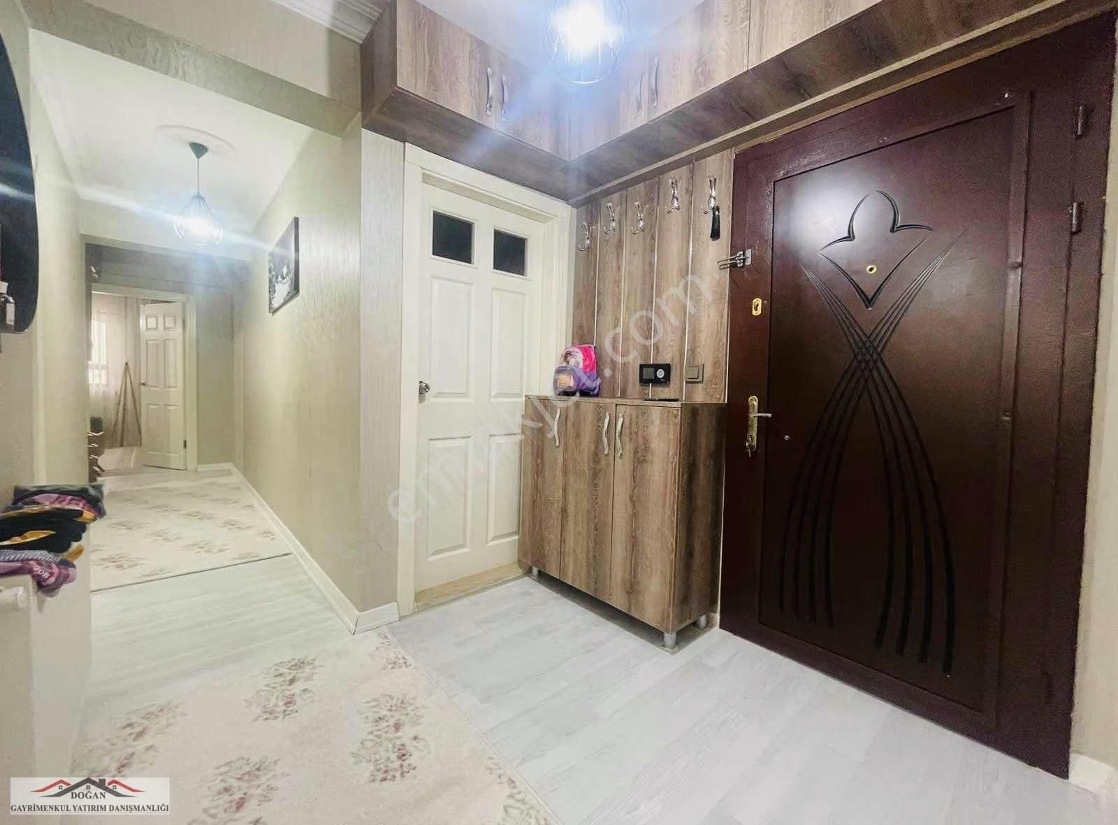 Doğan Emlaktan Yayla Mah Yapılı Masrafsız Daire !!! - Görsel 6