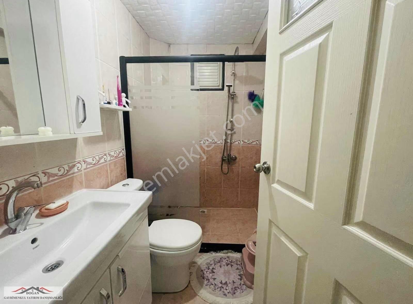 Doğan Emlaktan Yayla Mah Yapılı Masrafsız Daire !!! - Görsel 11