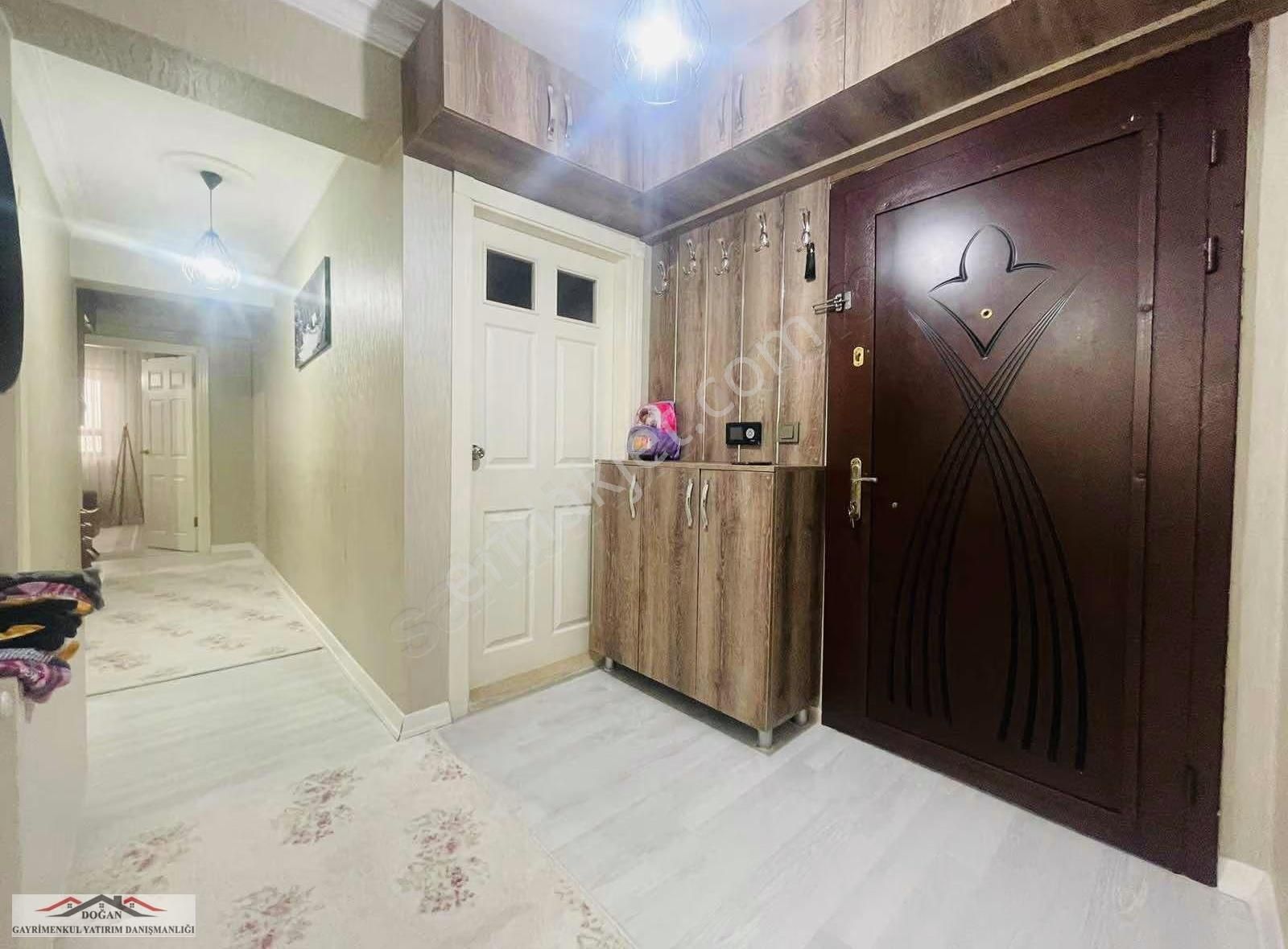 Doğan Emlaktan Yayla Mah Yapılı Masrafsız Daire !!! - Görsel 2