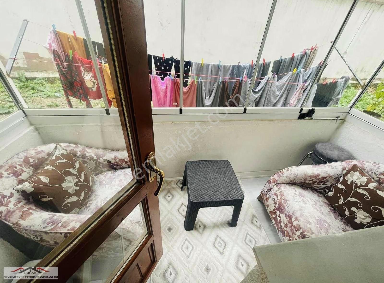 Doğan Emlaktan Yayla Mah Yapılı Masrafsız Daire !!! - Görsel 7