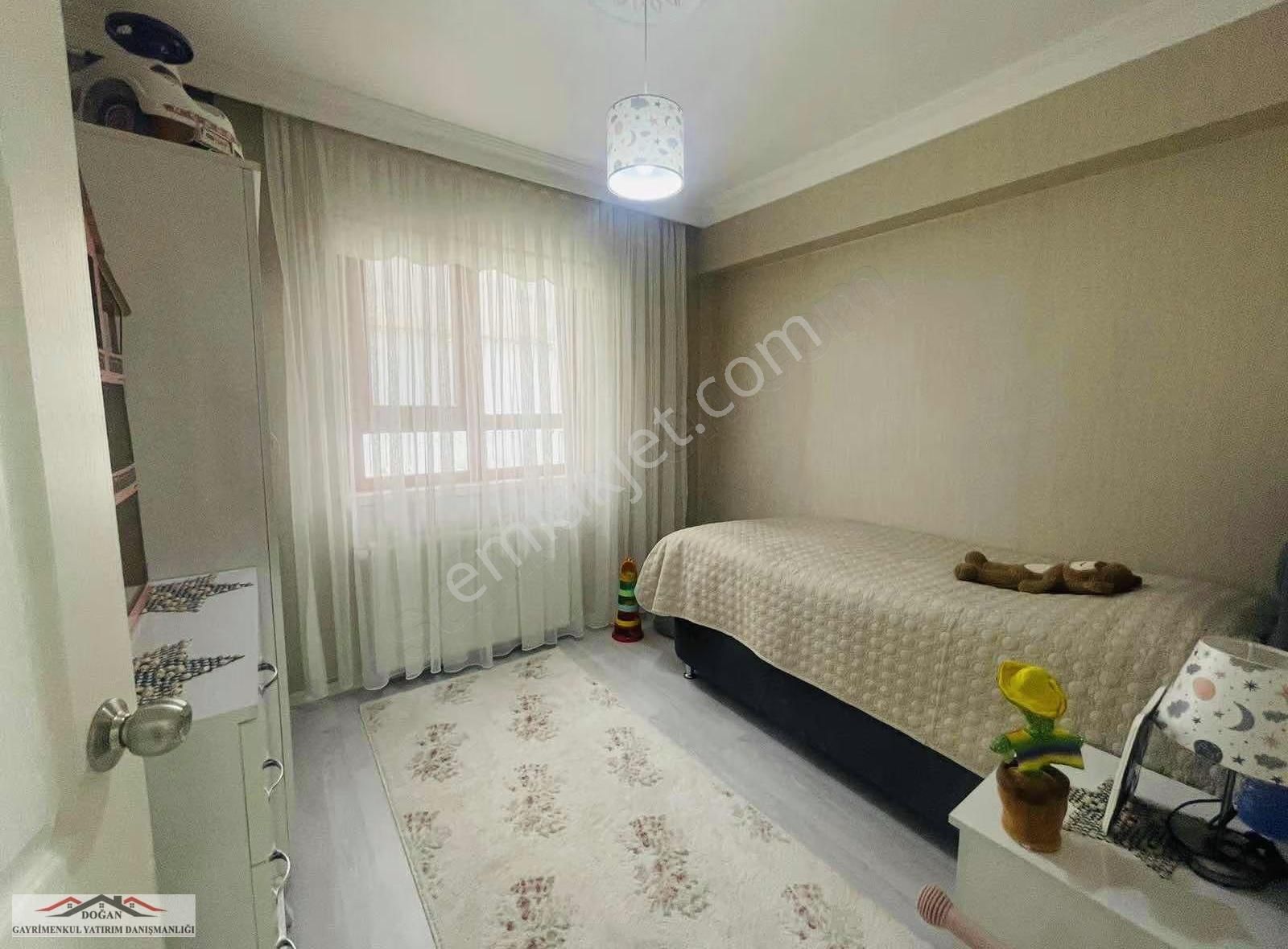 Doğan Emlaktan Yayla Mah Yapılı Masrafsız Daire !!! - Görsel 10