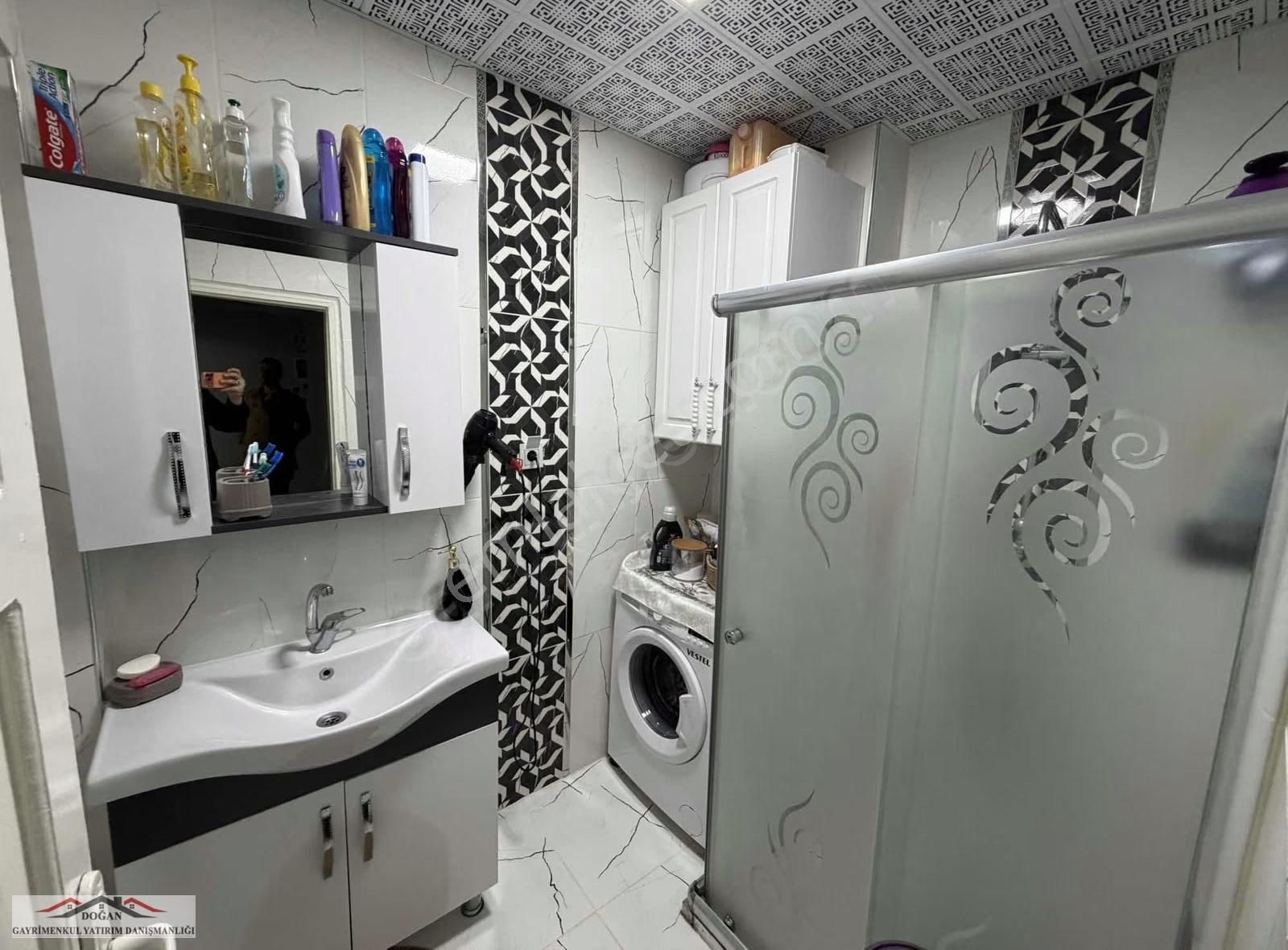 Doğan Emlaktan Ful Yapılı Bağlum Merkezde 3. Katta Daire !!! - Görsel 15