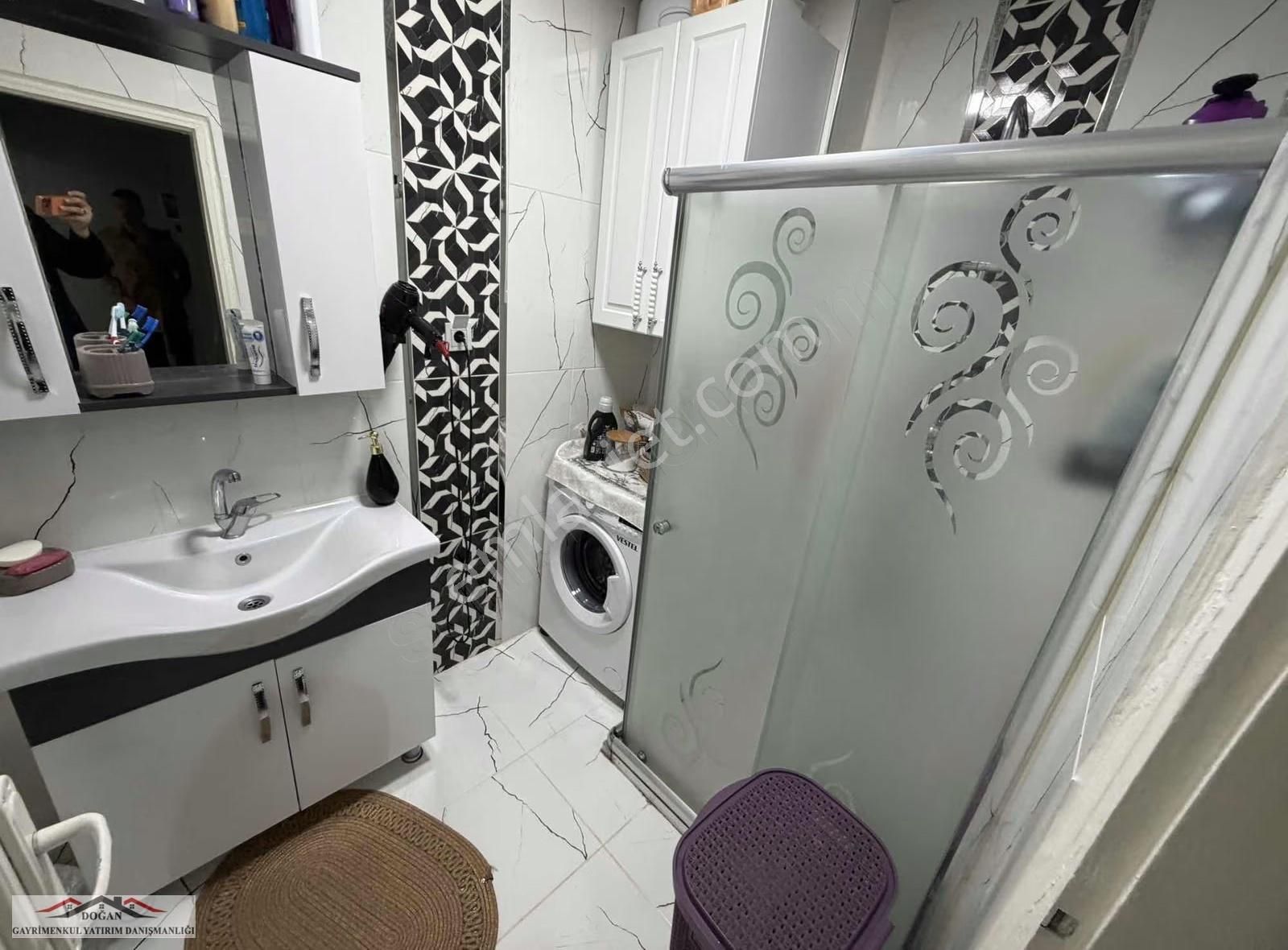 Doğan Emlaktan Ful Yapılı Bağlum Merkezde 3. Katta Daire !!! - Görsel 8