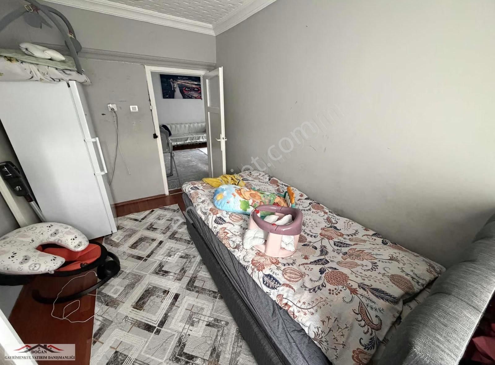 Doğan Emlaktan Ful Yapılı Bağlum Merkezde 3. Katta Daire !!! - Görsel 7