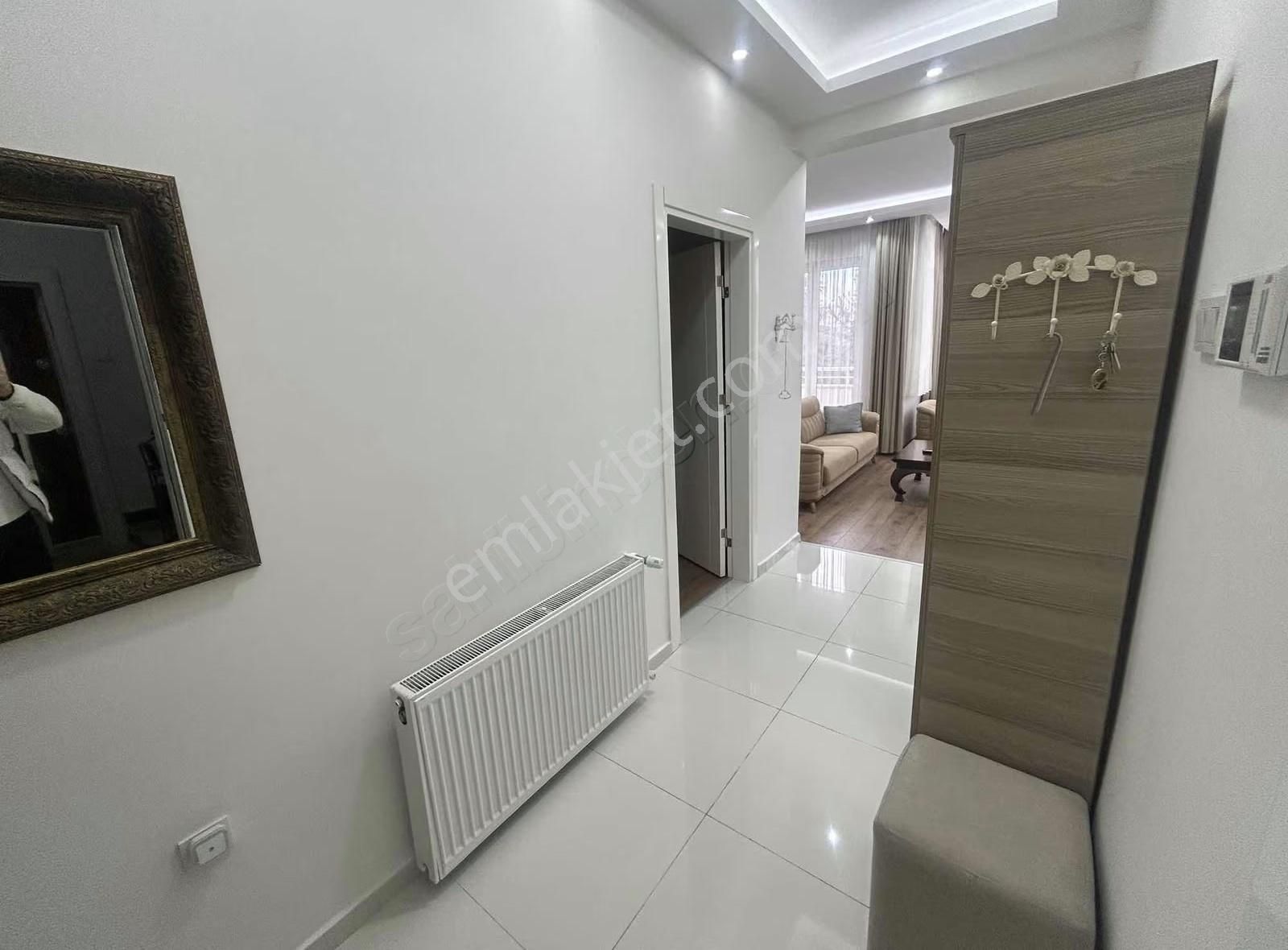 Asya Gayrimenkulden Çekirge Caddesinde Parka Cephe 3+1 Daire - Görsel 25