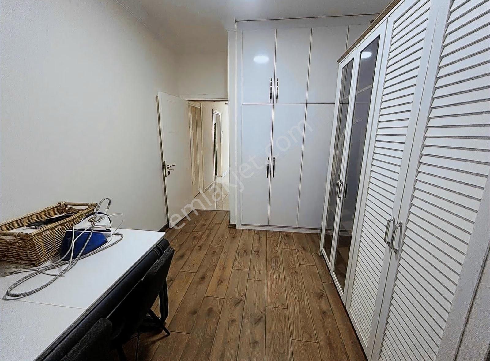 Asya Gayrimenkulden Çekirge Caddesinde Parka Cephe 3+1 Daire - Görsel 2