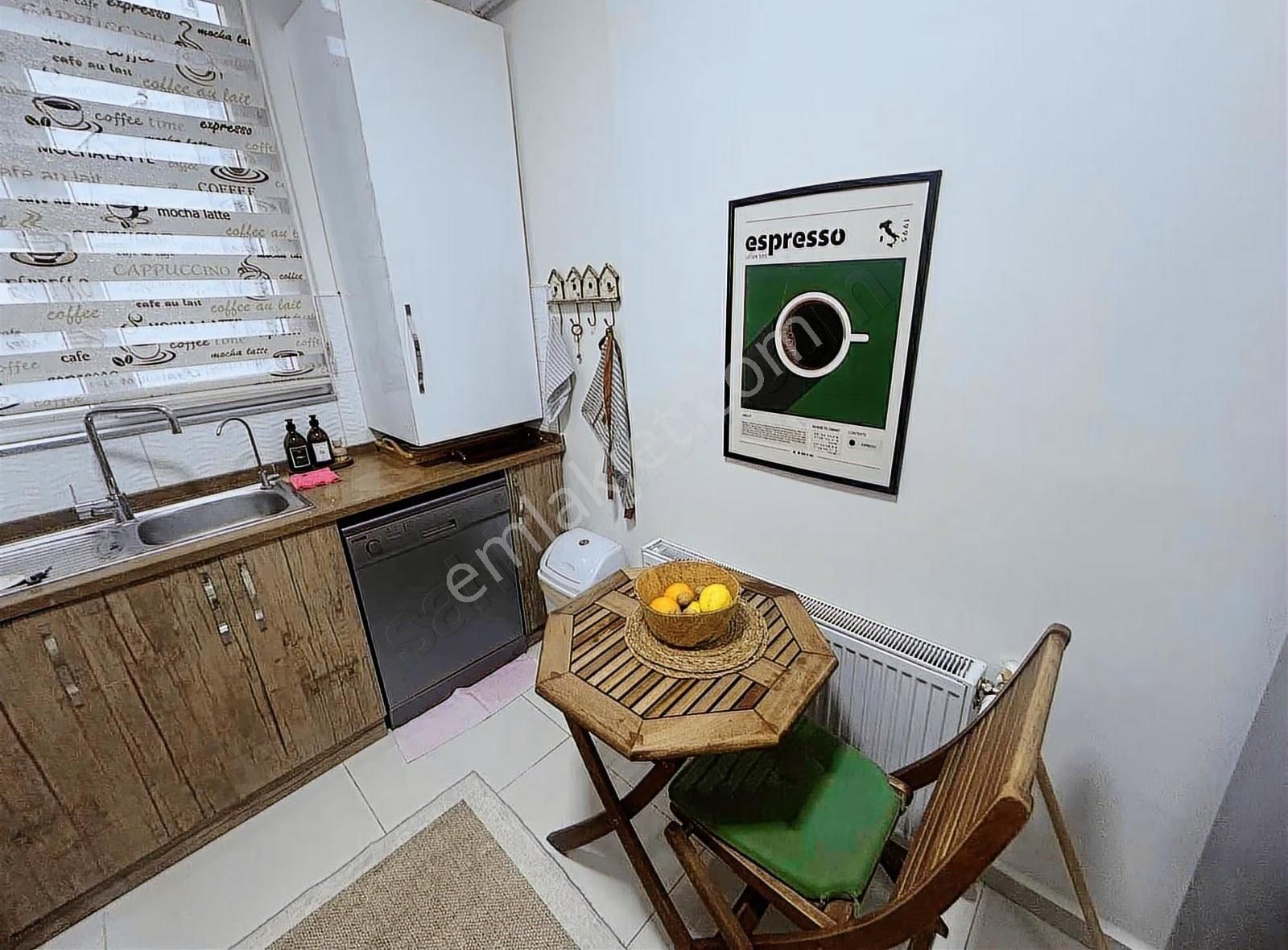 Asya Gayrimenkulden Çekirge Caddesinde Parka Cephe 3+1 Daire - Görsel 17