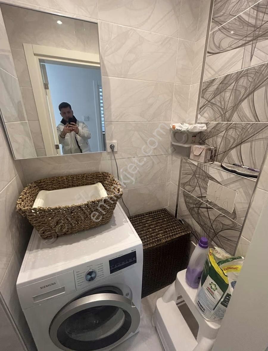 Asya Gayrimenkulden Çekirge Caddesinde Parka Cephe 3+1 Daire - Görsel 11