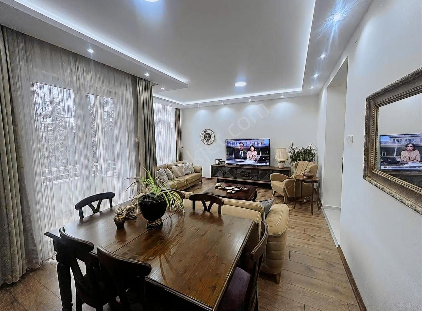 Asya Gayrimenkulden Çekirge Caddesinde Parka Cephe 3+1 Daire - Görsel 28