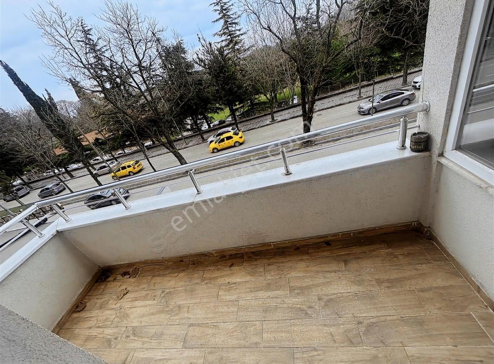 Asya Gayrimenkulden Çekirge Caddesinde Parka Cephe 3+1 Daire - Görsel 7