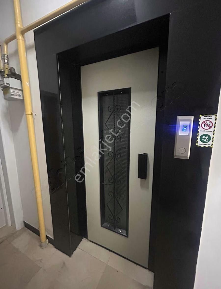 Asya Gayrimenkulden Çekirge Caddesinde Parka Cephe 3+1 Daire - Görsel 13