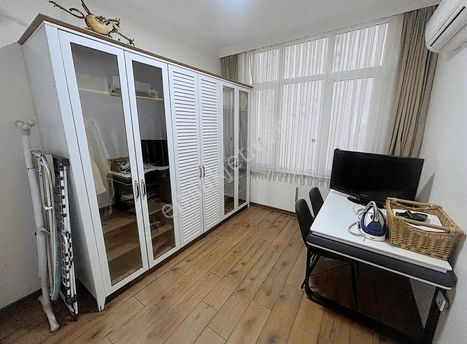 Asya Gayrimenkulden Çekirge Caddesinde Parka Cephe 3+1 Daire - Görsel 23