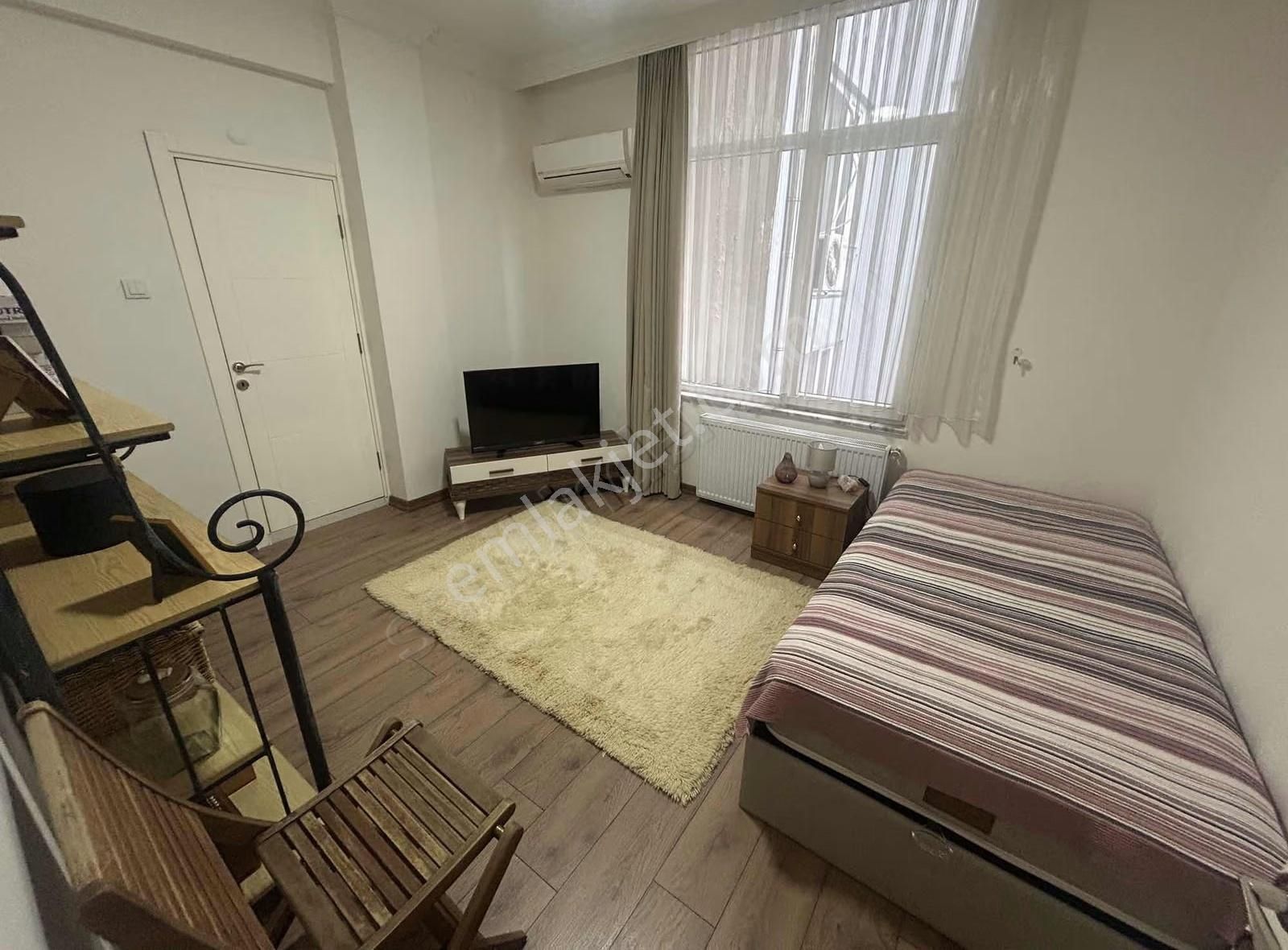 Asya Gayrimenkulden Çekirge Caddesinde Parka Cephe 3+1 Daire - Görsel 8