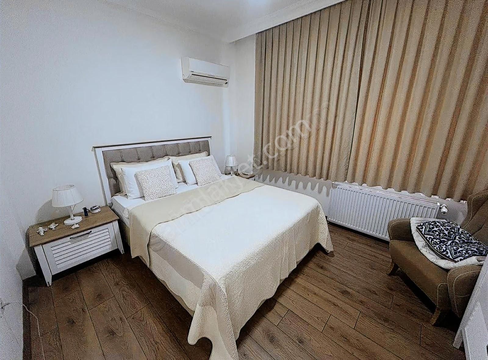 Asya Gayrimenkulden Çekirge Caddesinde Parka Cephe 3+1 Daire - Görsel 9