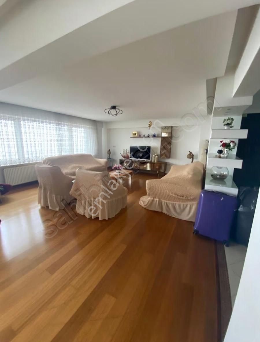 Çekirge Selvili Cad.full Manzaralı Satılık 3+1 Daire - Görsel 17