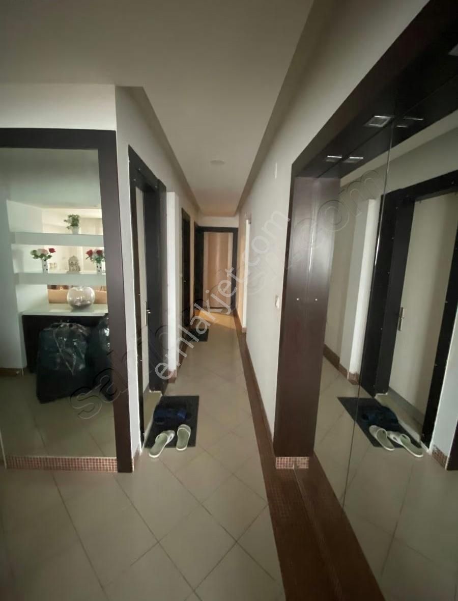 Çekirge Selvili Cad.full Manzaralı Satılık 3+1 Daire - Görsel 7