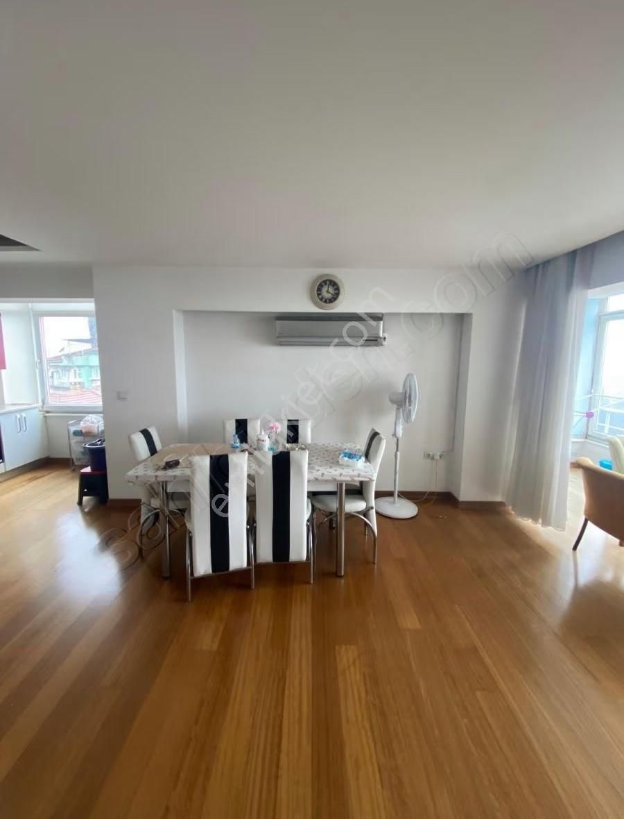 Çekirge Selvili Cad.full Manzaralı Satılık 3+1 Daire - Görsel 27