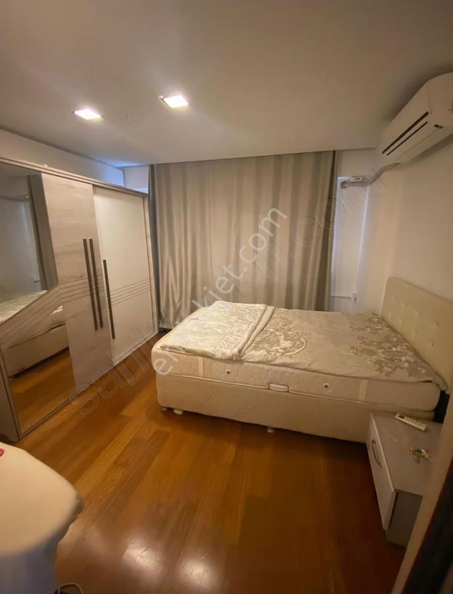 Çekirge Selvili Cad.full Manzaralı Satılık 3+1 Daire - Görsel 22