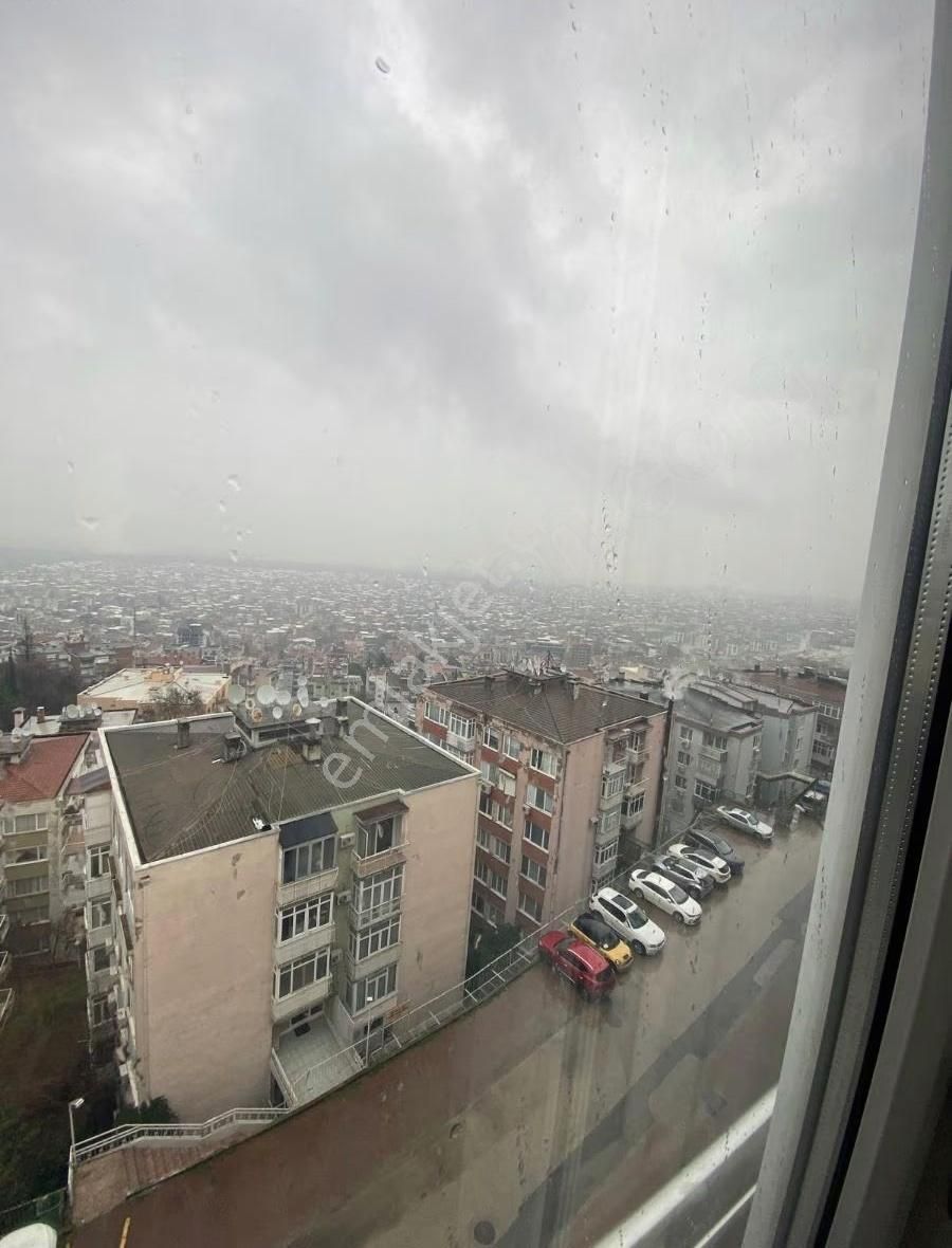 Çekirge Selvili Cad.full Manzaralı Satılık 3+1 Daire - Görsel 25