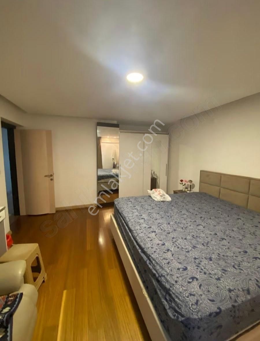 Çekirge Selvili Cad.full Manzaralı Satılık 3+1 Daire - Görsel 23