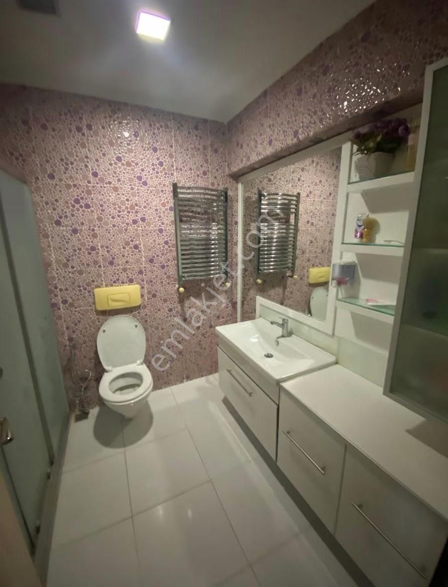 Çekirge Selvili Cad.full Manzaralı Satılık 3+1 Daire - Görsel 4