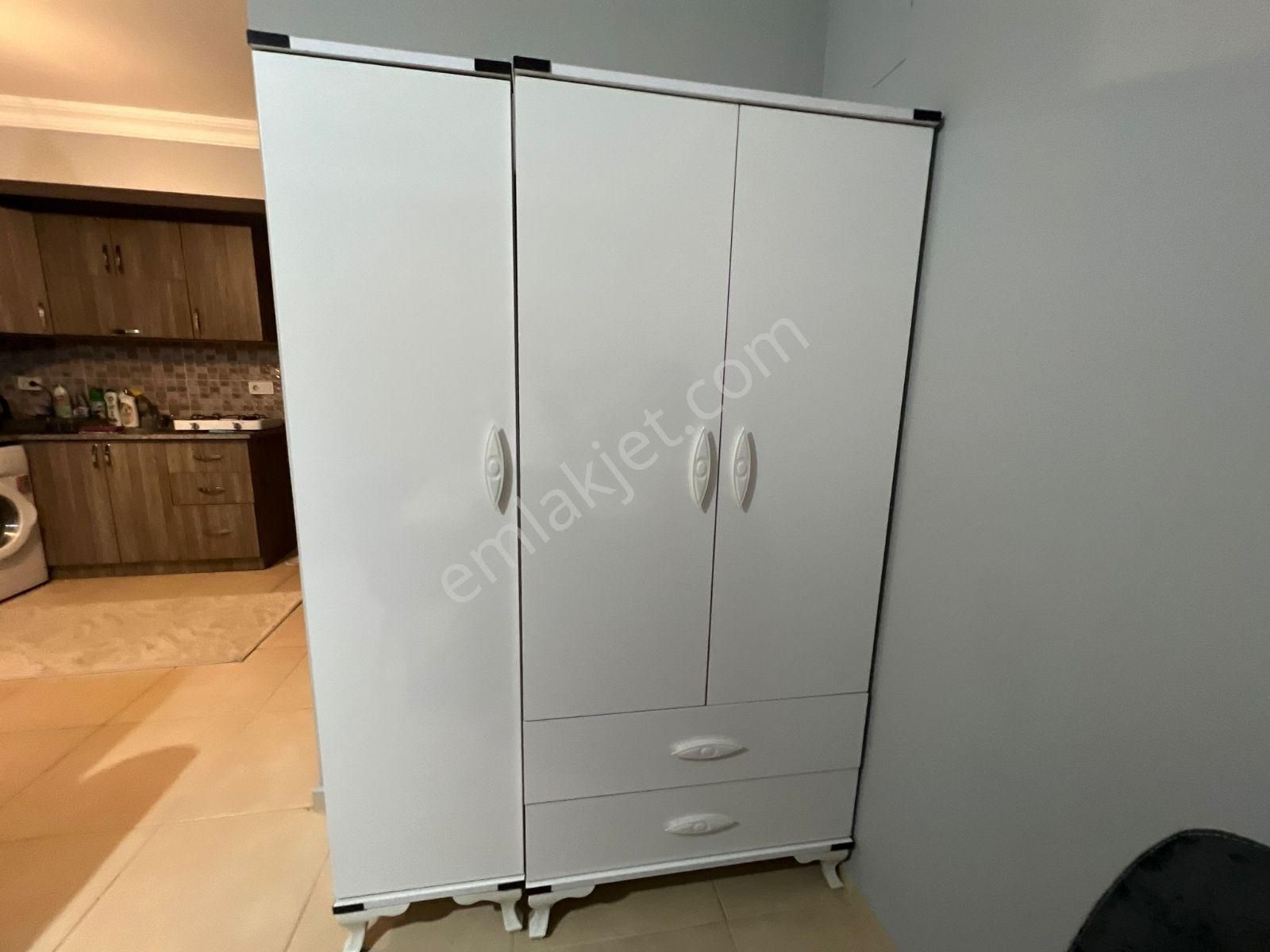 Urla Merkeze Yakın Ful Eşyali Balkonlu Stüdyo Daire - Görsel 9