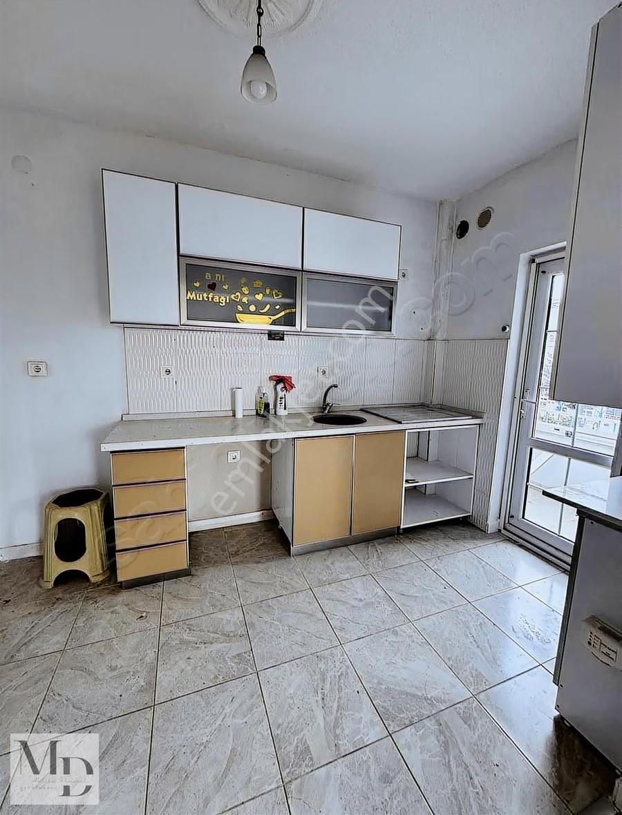 Toki'de Kiralık 2+1 Eşyasız Ay Ödemeli Daire - Görsel 14