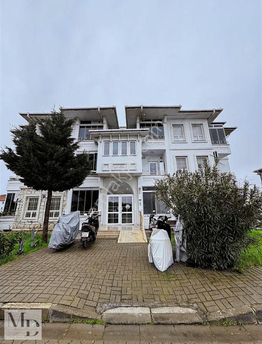 Toki'de Kiralık 2+1 Eşyasız Ay Ödemeli Daire