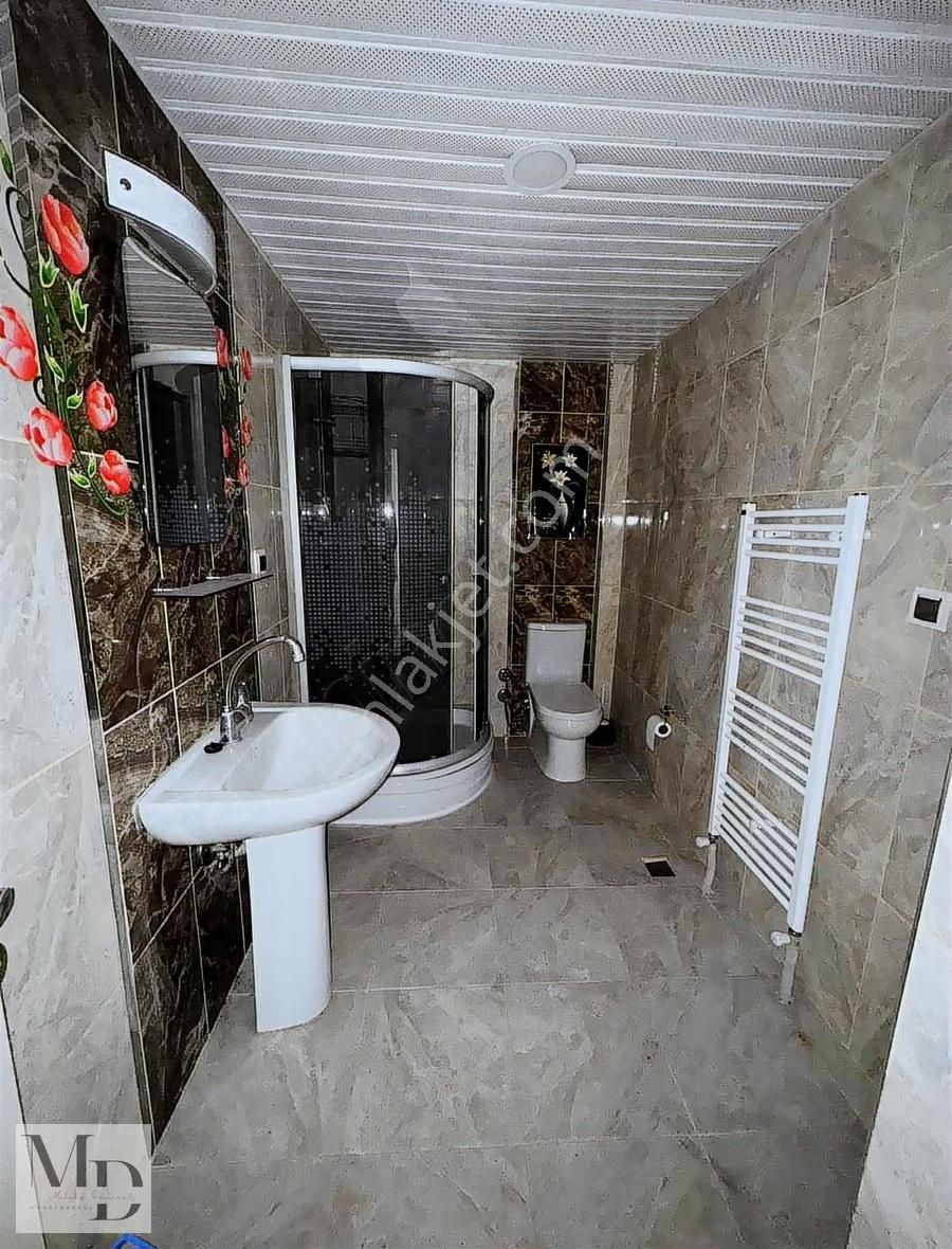 Toki'de Kiralık 2+1 Eşyasız Ay Ödemeli Daire - Görsel 24