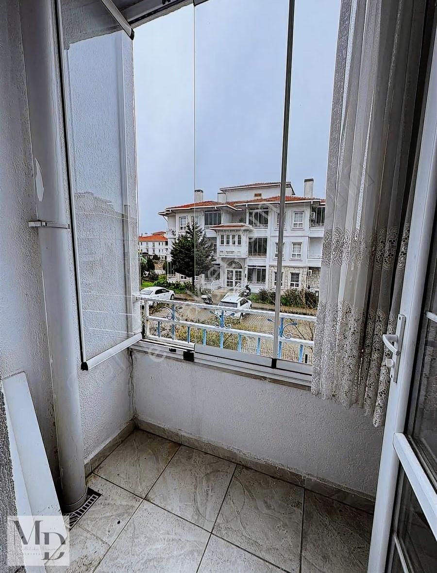 Toki'de Kiralık 2+1 Eşyasız Ay Ödemeli Daire - Görsel 20