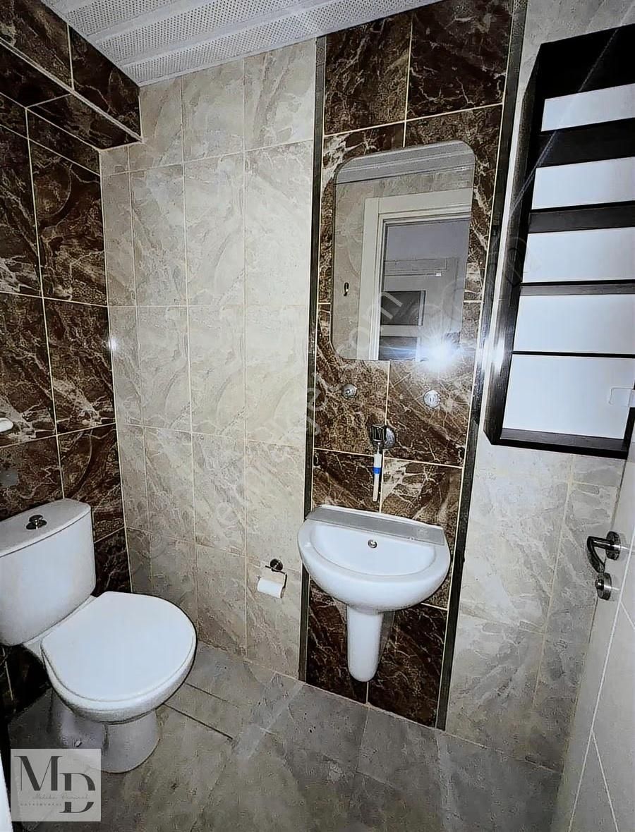 Toki'de Kiralık 2+1 Eşyasız Ay Ödemeli Daire - Görsel 11