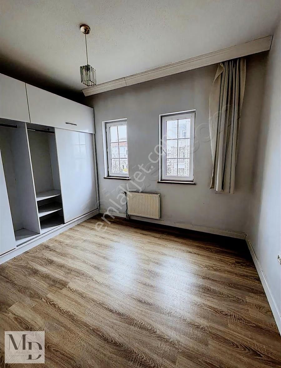 Toki'de Kiralık 2+1 Eşyasız Ay Ödemeli Daire - Görsel 7