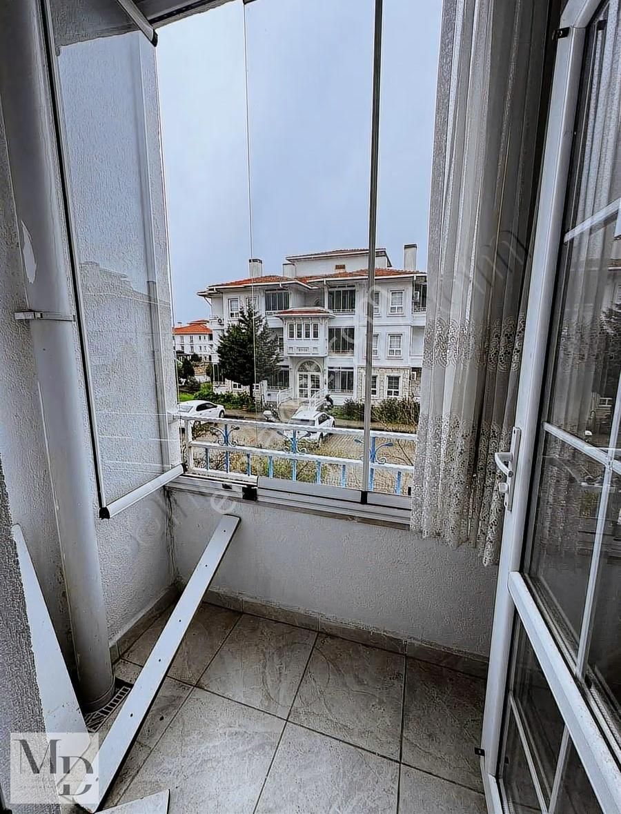 Toki'de Kiralık 2+1 Eşyasız Ay Ödemeli Daire - Görsel 16