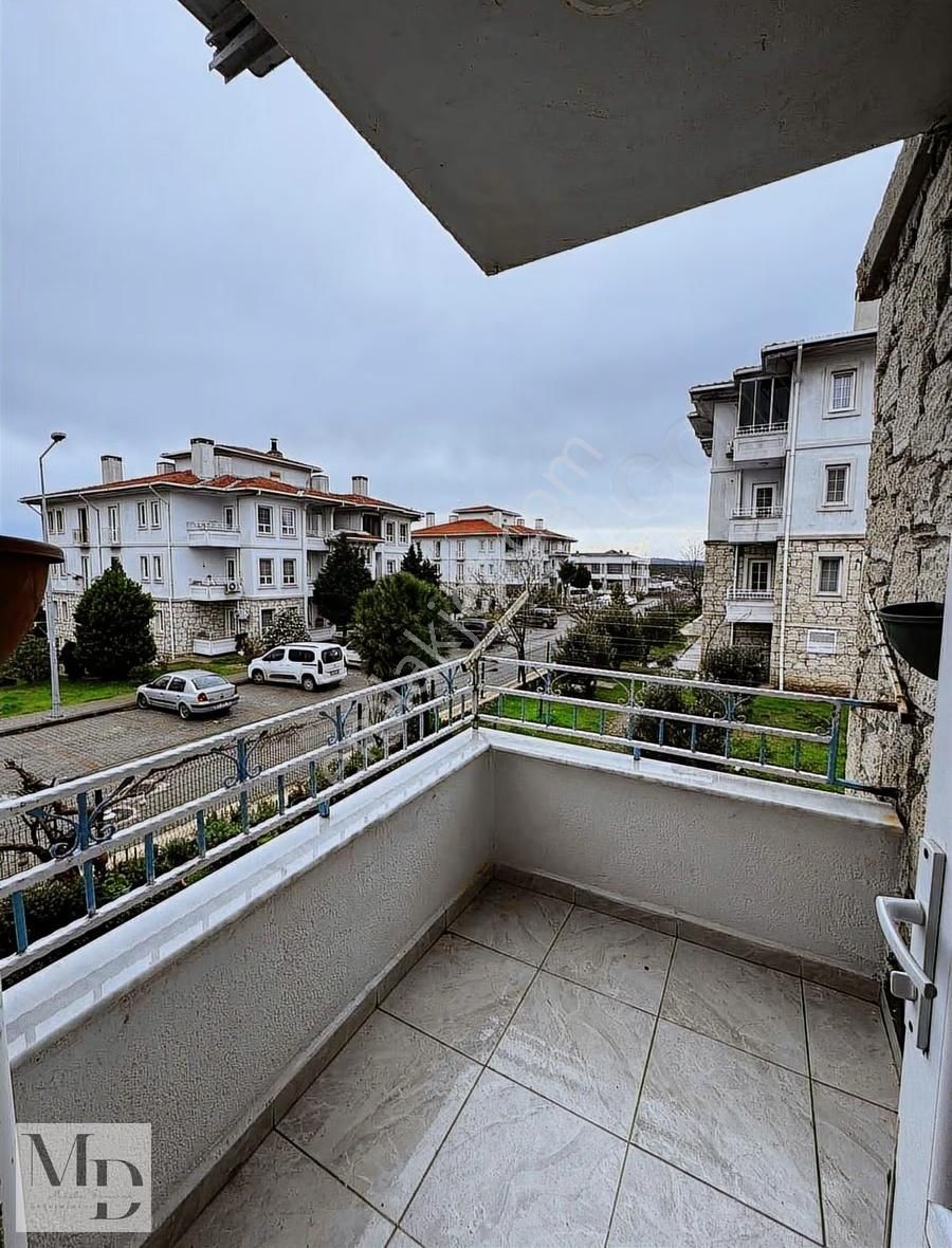 Toki'de Kiralık 2+1 Eşyasız Ay Ödemeli Daire - Görsel 26