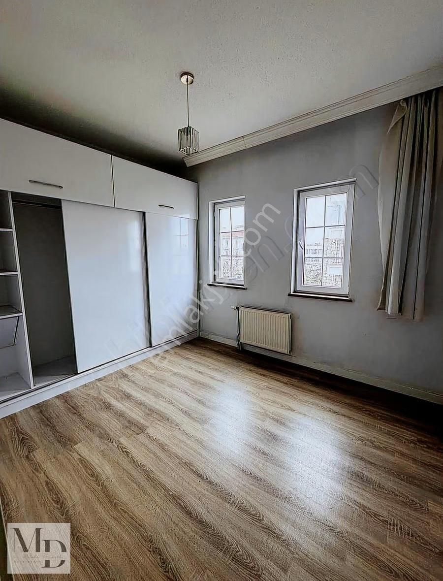 Toki'de Kiralık 2+1 Eşyasız Ay Ödemeli Daire - Görsel 19