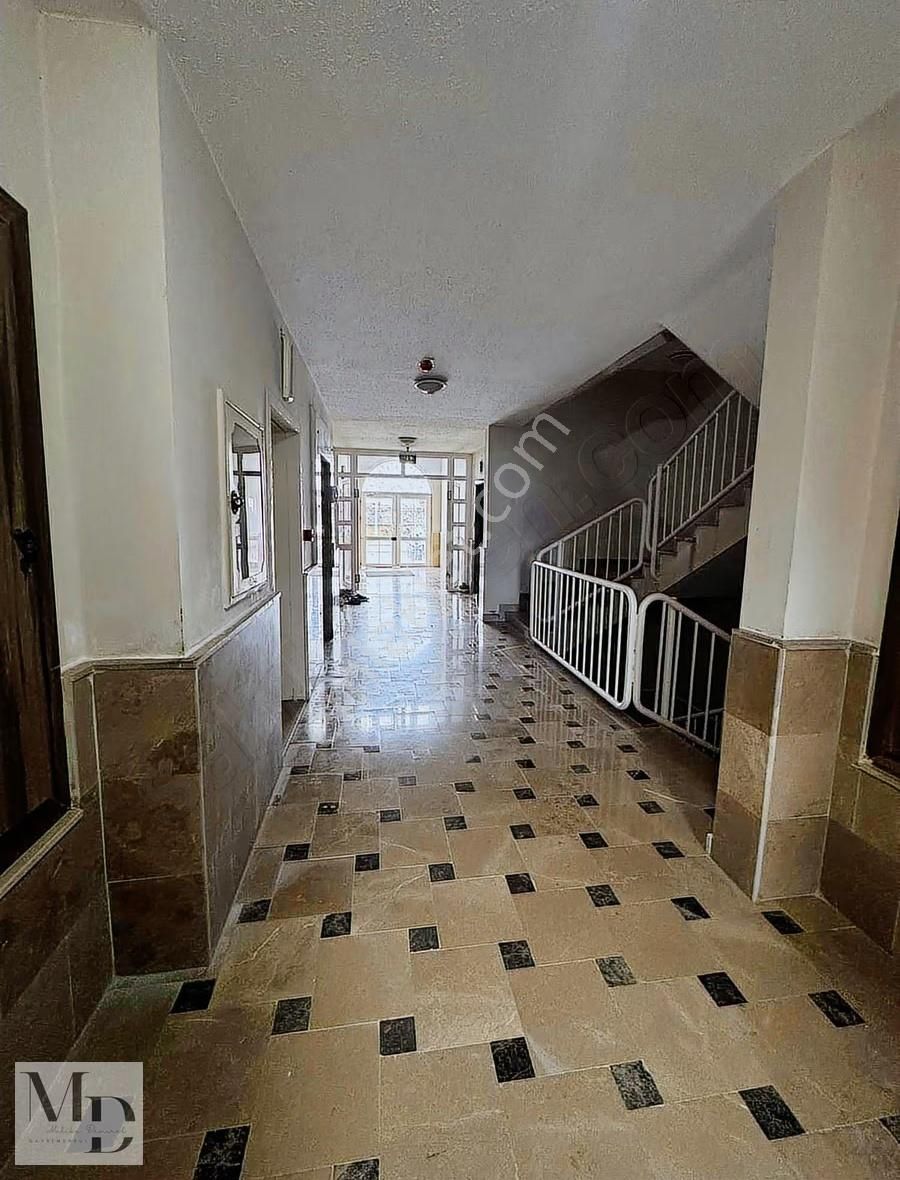 Toki'de Kiralık 2+1 Eşyasız Ay Ödemeli Daire - Görsel 25