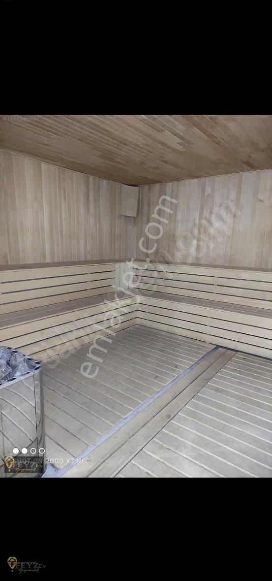Feyzev'den Çırçır Metro Yakını Siteiçi Güvenlikli Harika Daire! - Görsel 6
