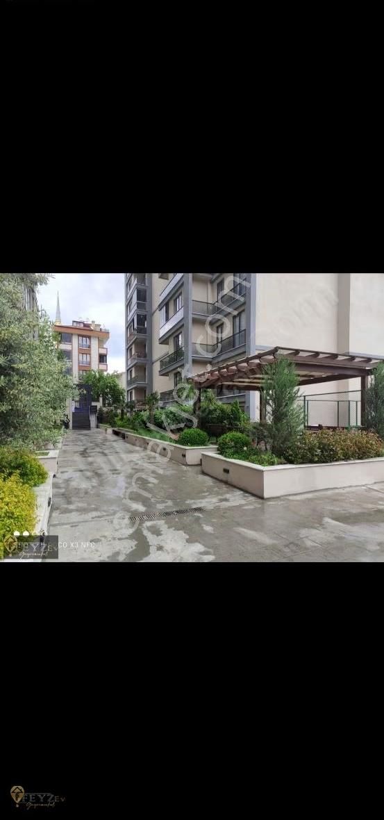 Feyzev'den Çırçır Metro Yakını Siteiçi Güvenlikli Harika Daire! - Görsel 25