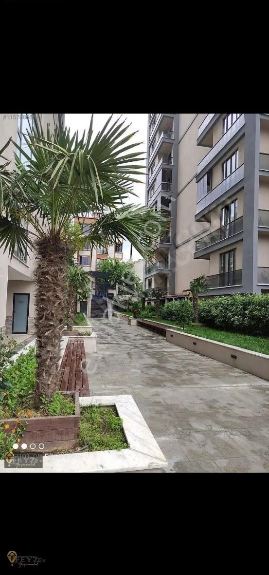 Feyzev'den Çırçır Metro Yakını Siteiçi Güvenlikli Harika Daire!