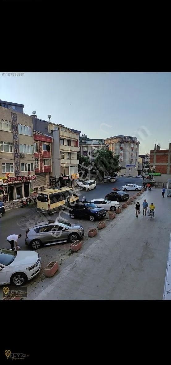 Feyzev'den Çırçır Metro Yakını Siteiçi Güvenlikli Harika Daire! - Görsel 13