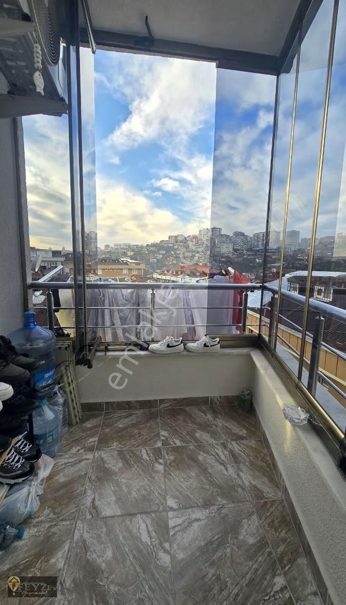 Feyzev'den Eyüpsultan Esentepe Harika Merkezi Çok Ferah 110 Mt² - Görsel 15