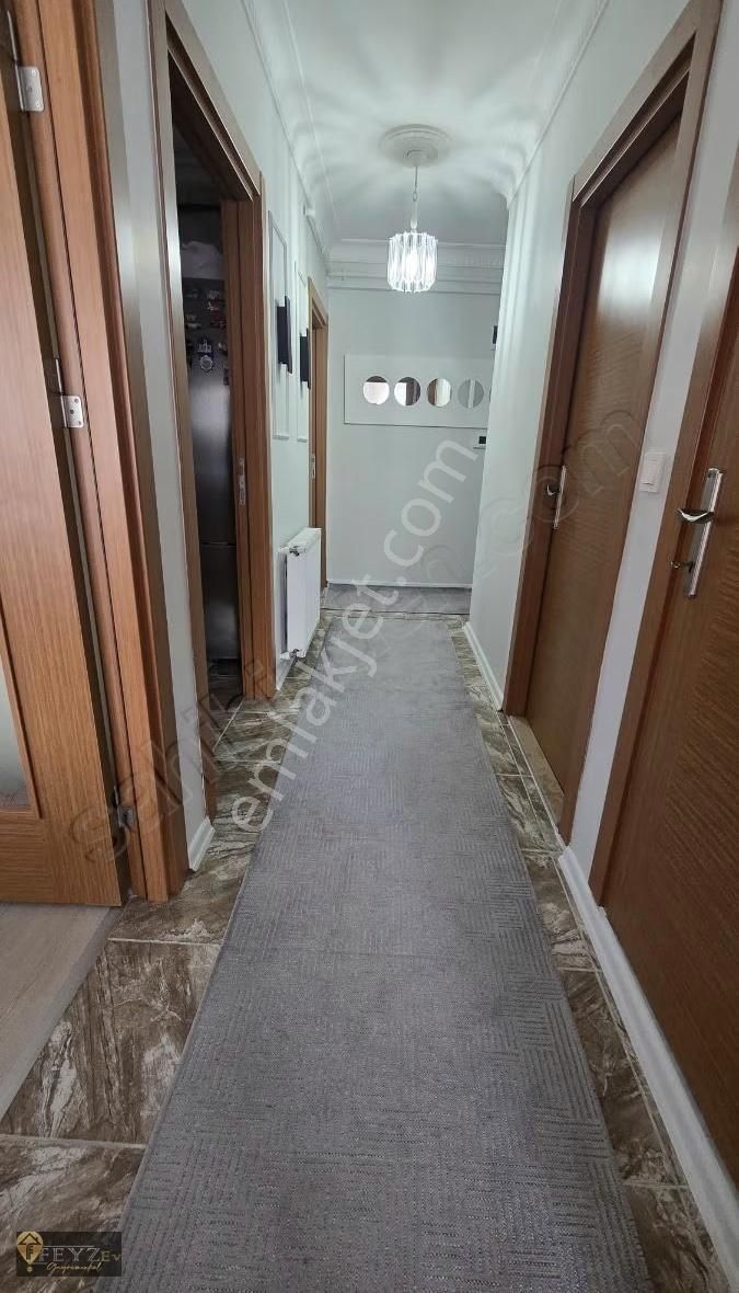 Feyzev'den Eyüpsultan Esentepe Harika Merkezi Çok Ferah 110 Mt² - Görsel 20