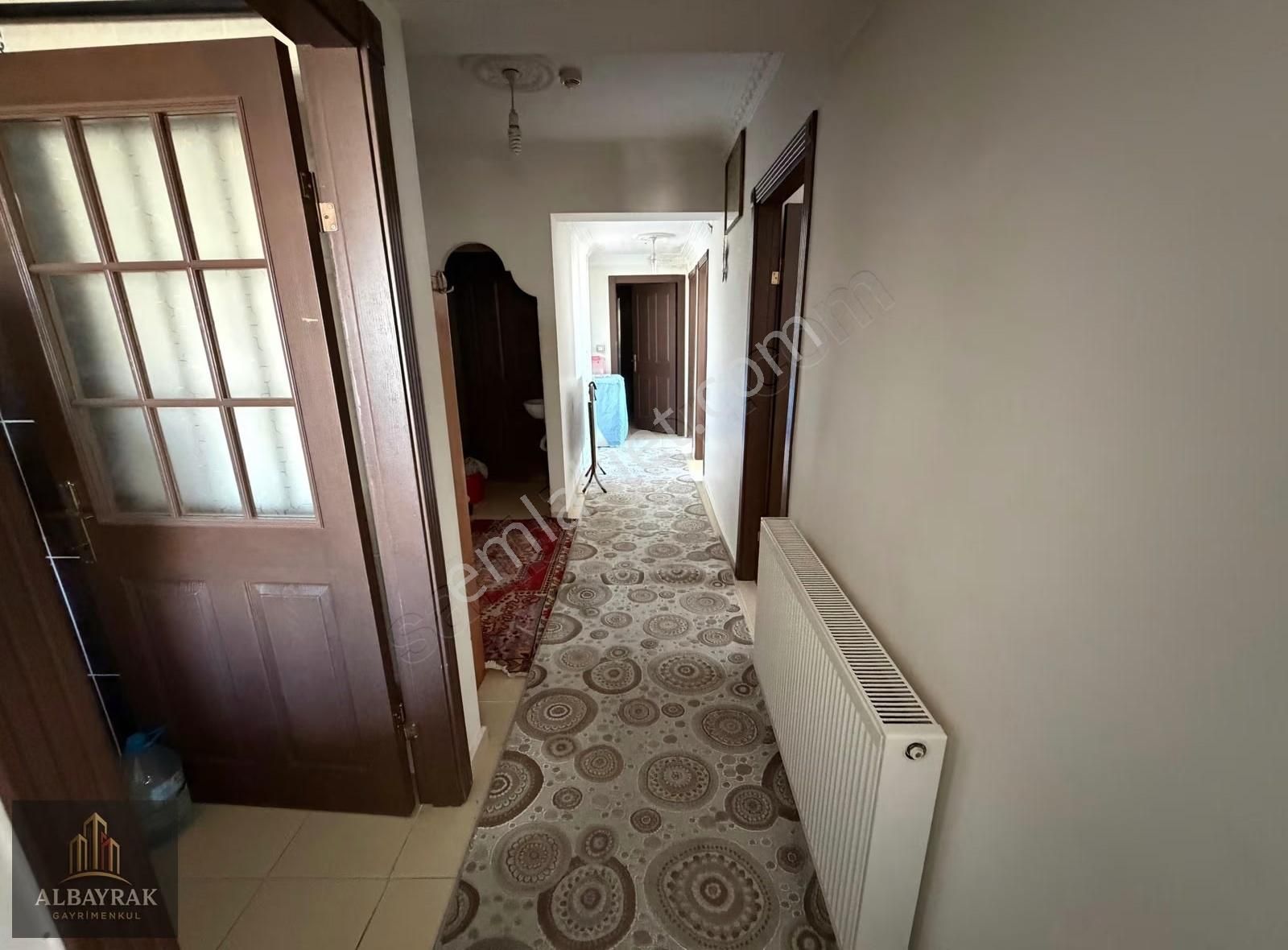 ▅albayrak▅bostancık Cad. Paraleli Asansörlü Ara Kat'ta 3+1 Daire - Görsel 2