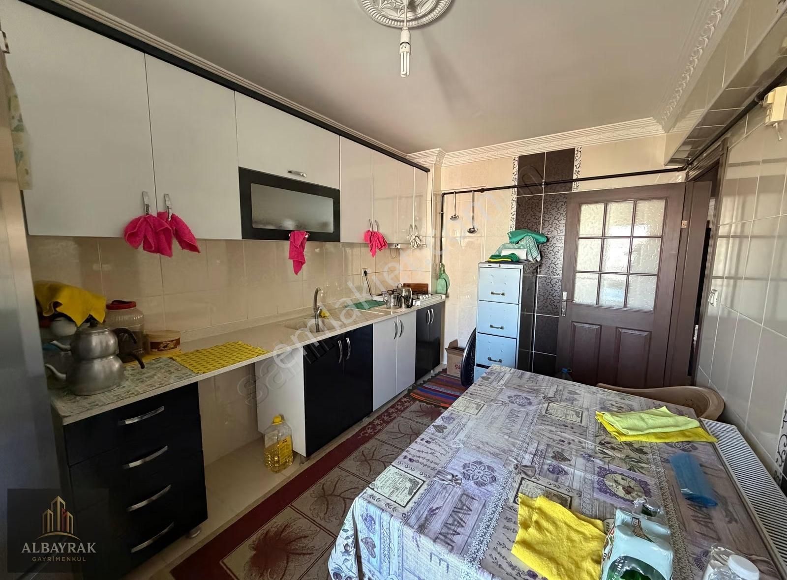 ▅albayrak▅bostancık Cad. Paraleli Asansörlü Ara Kat'ta 3+1 Daire - Görsel 26