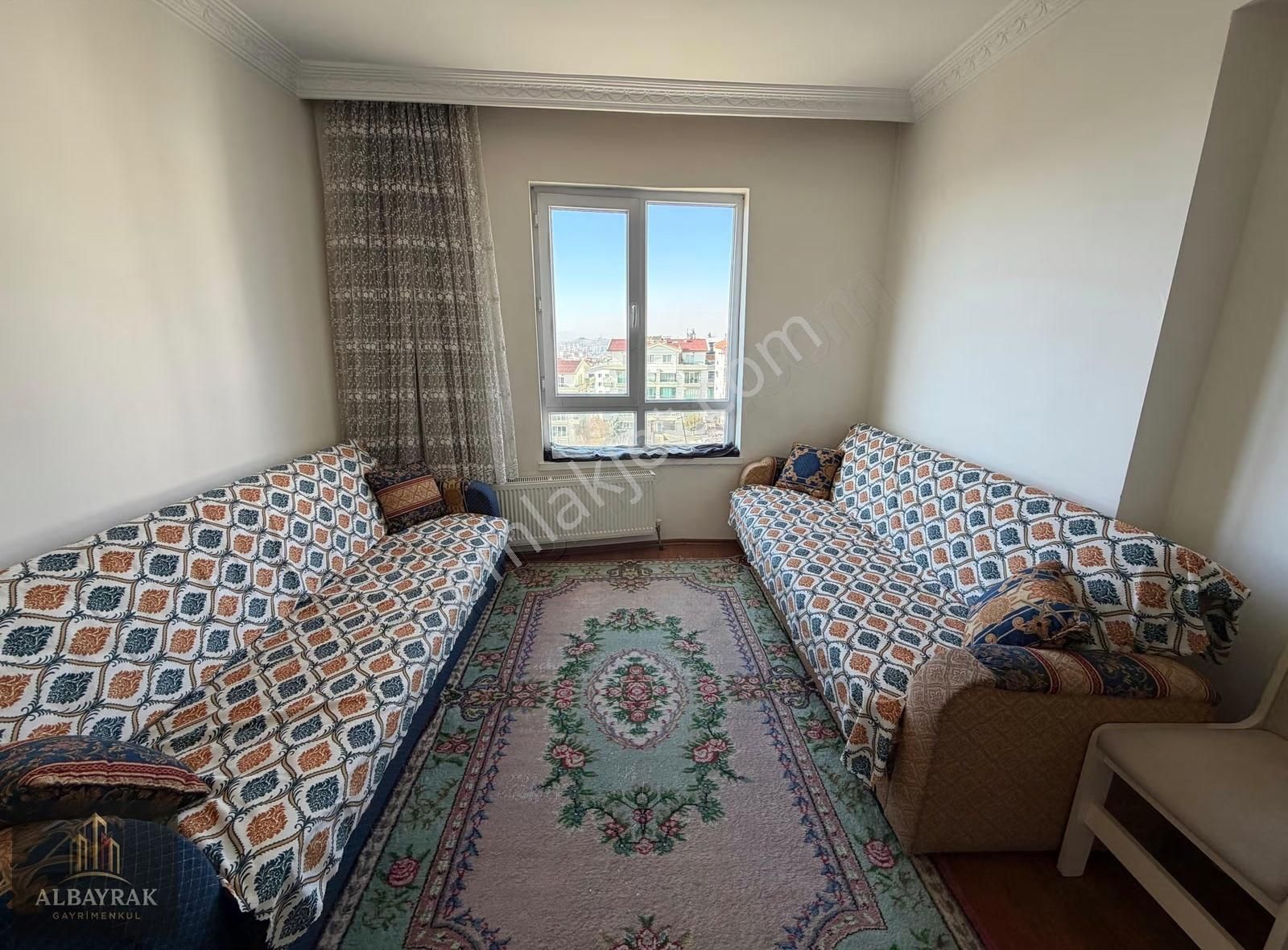 ▅albayrak▅bostancık Cad. Paraleli Asansörlü Ara Kat'ta 3+1 Daire - Görsel 12