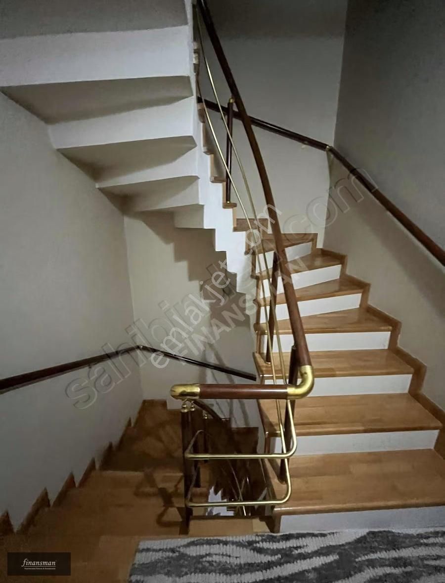 Finansman'dan.. Butik Sitede.. Havuzlu.. Garajlı.. Triplex Villa - Görsel 22