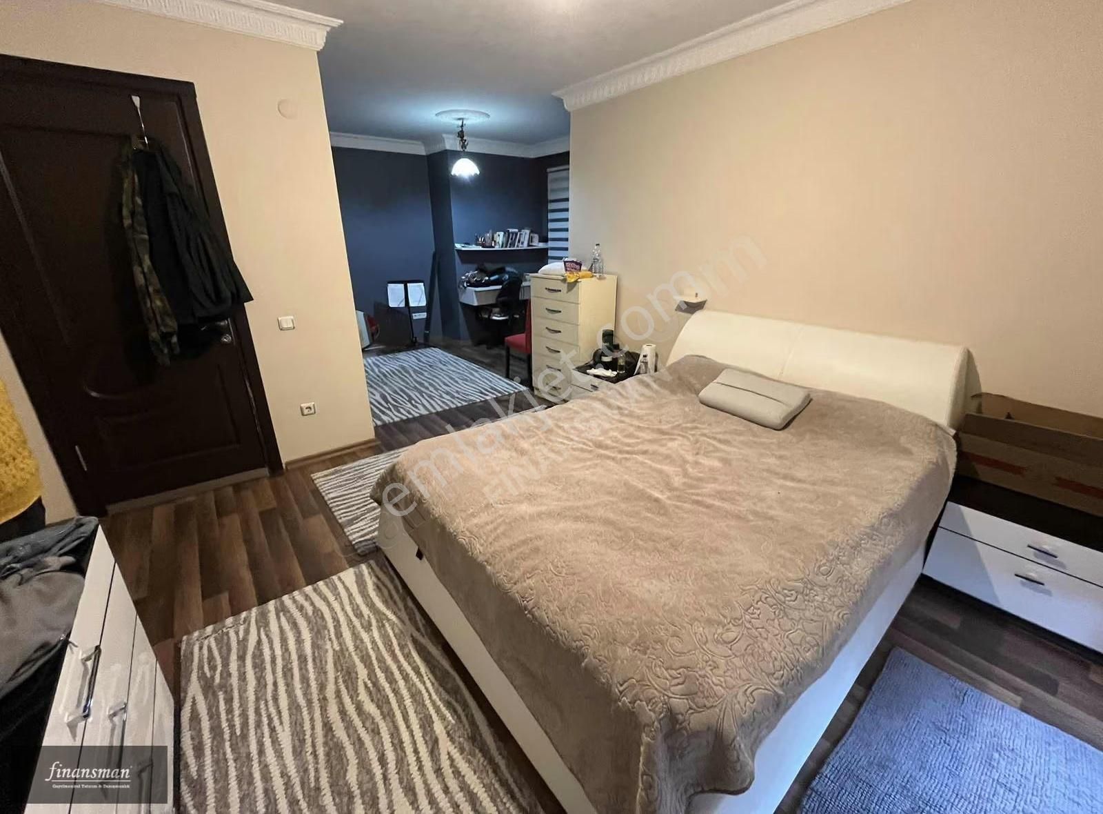 Finansman'dan.. Butik Sitede.. Havuzlu.. Garajlı.. Triplex Villa - Görsel 26