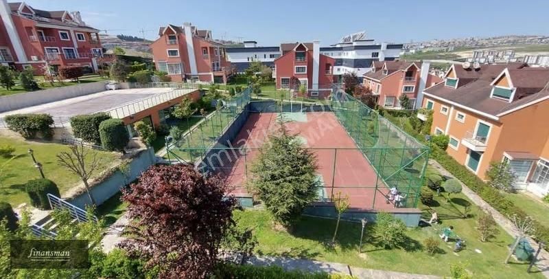 Finansman'dan.. Butik Sitede.. Havuzlu.. Garajlı.. Triplex Villa - Görsel 18