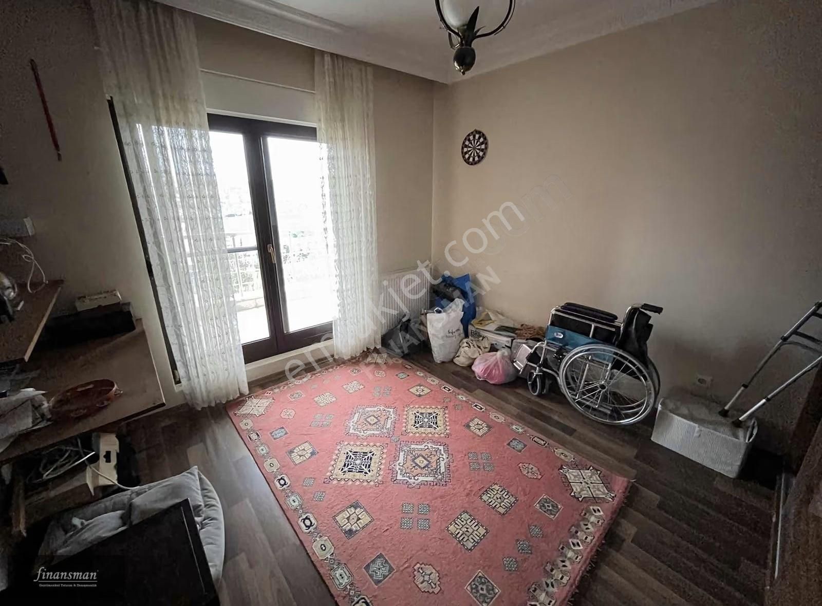 Finansman'dan.. Butik Sitede.. Havuzlu.. Garajlı.. Triplex Villa - Görsel 11